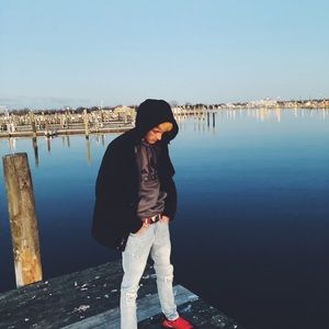 Meet your Posher, Joey